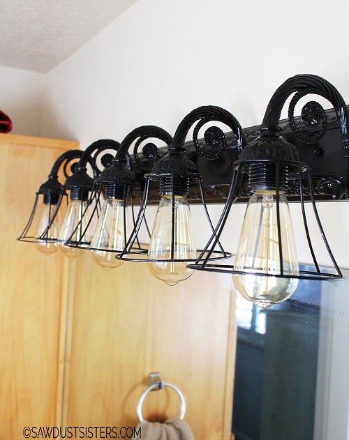 Bathroom Vanity Lighting & Light Fixtures Wayfair Canada